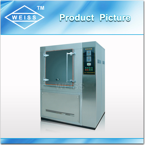 擺管淋雨試驗(yàn)機(jī)